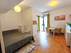 Garsoniera bloc nou 10 min. M Aparatorii Patriei DB2024